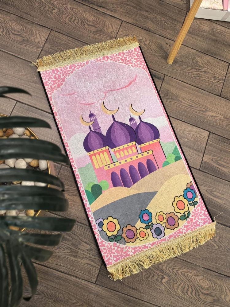 سجاد صلاة أطفال