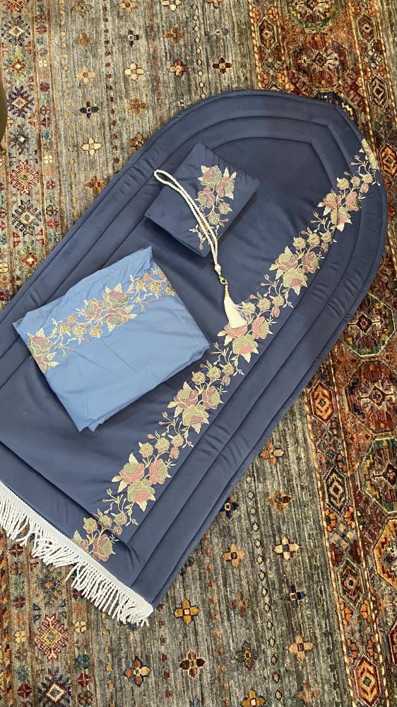 أطقم صلاة عرائس