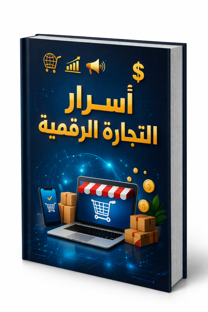 اسرار التجارة الرقمية