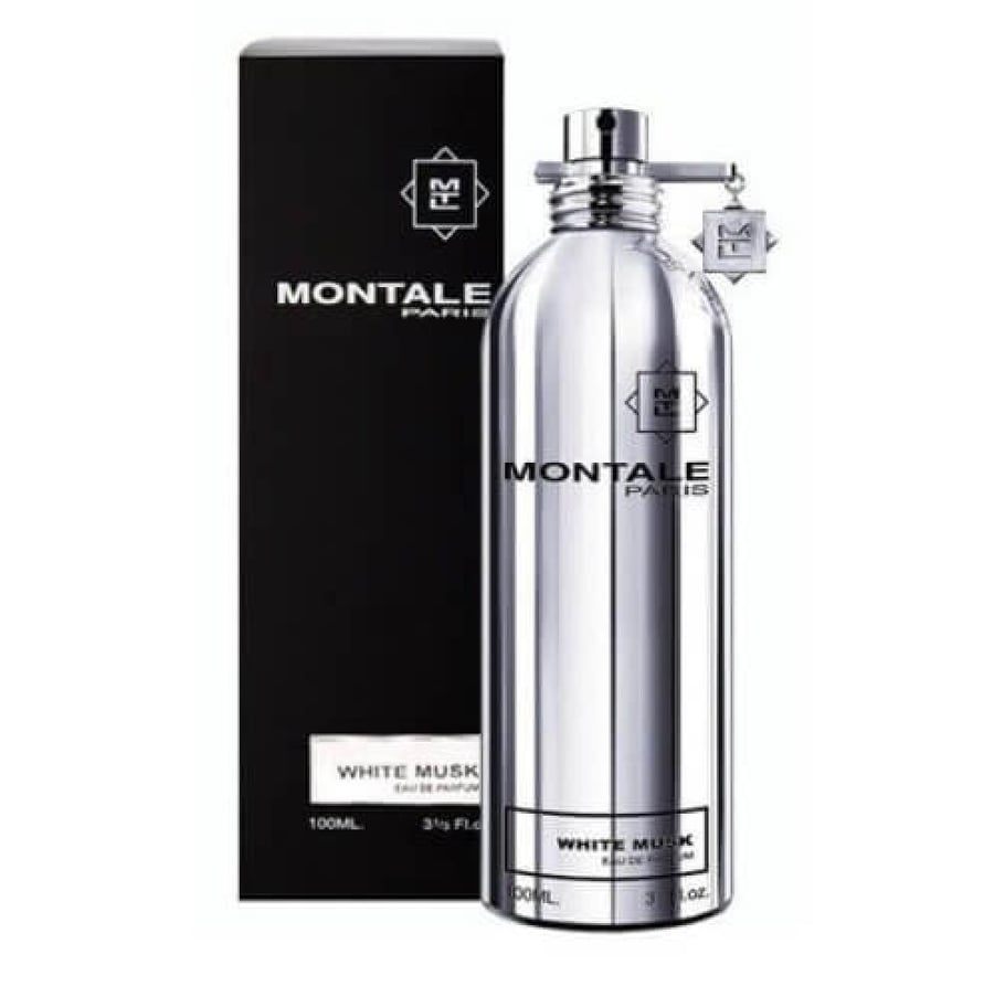 عطر مونتال وايت مسك او دو بارفيوم 100مل