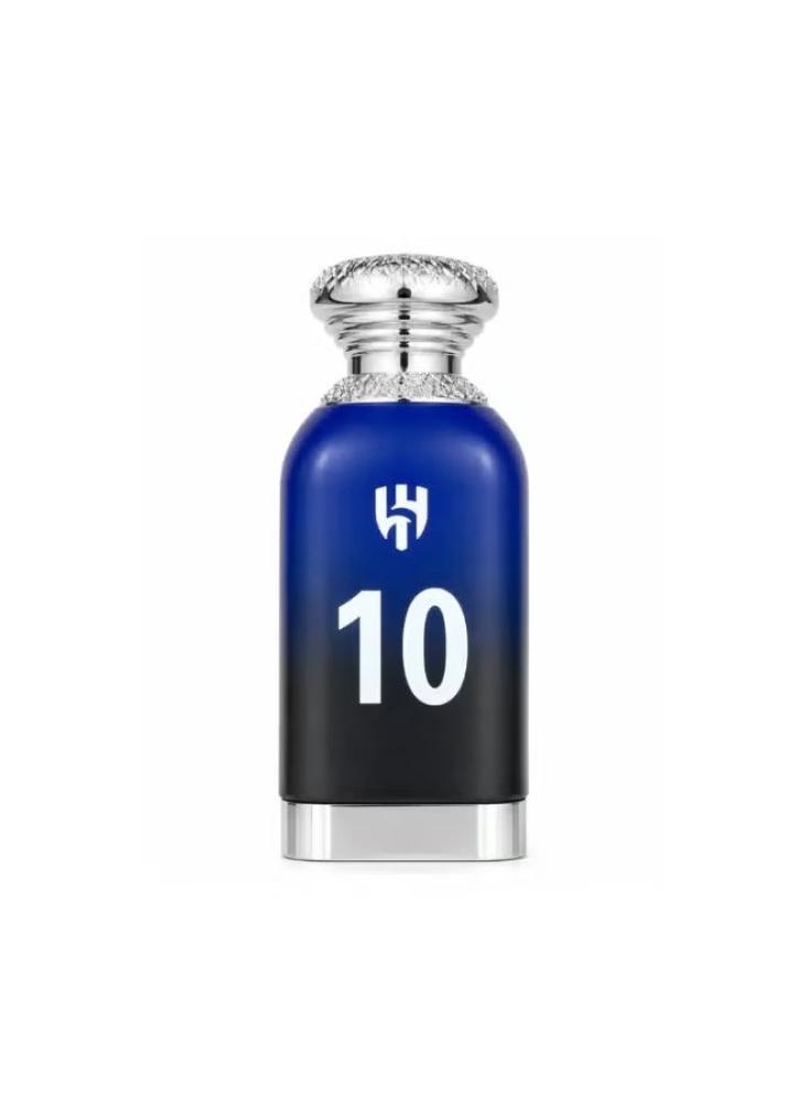 عطر الهلال 10 – دخون الإماراتية