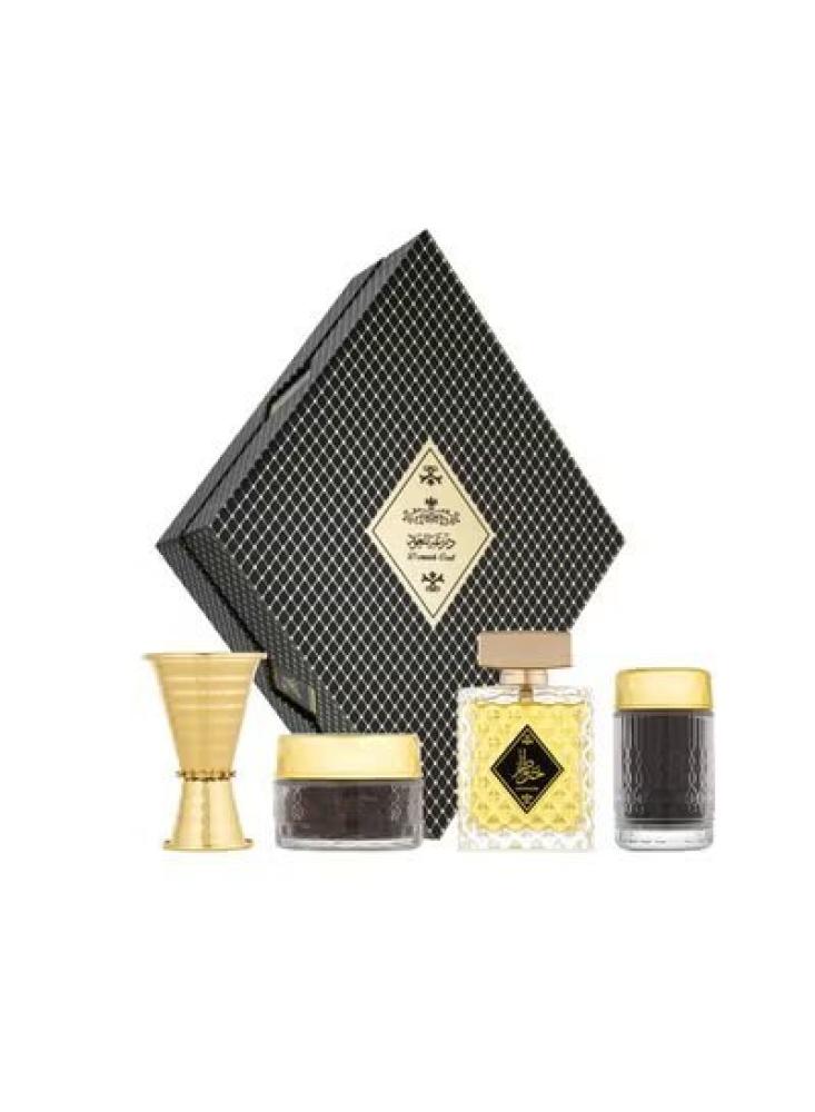 طقم خواطر 4 قطع