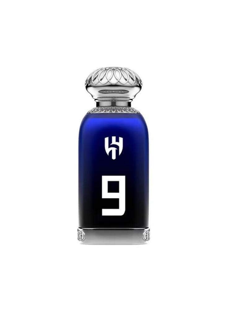 عطر الهلال 9 من دخون الامارتية -100مل