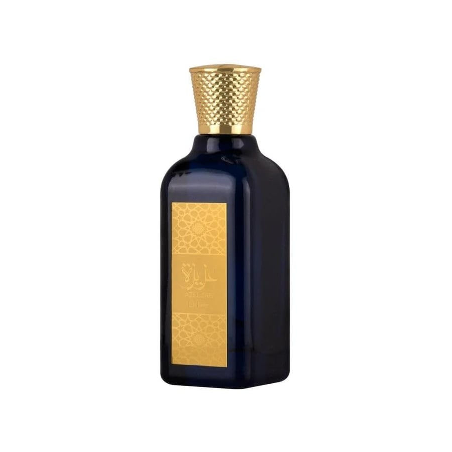 عطر عزيزة للنساء 100 مل من لطافة