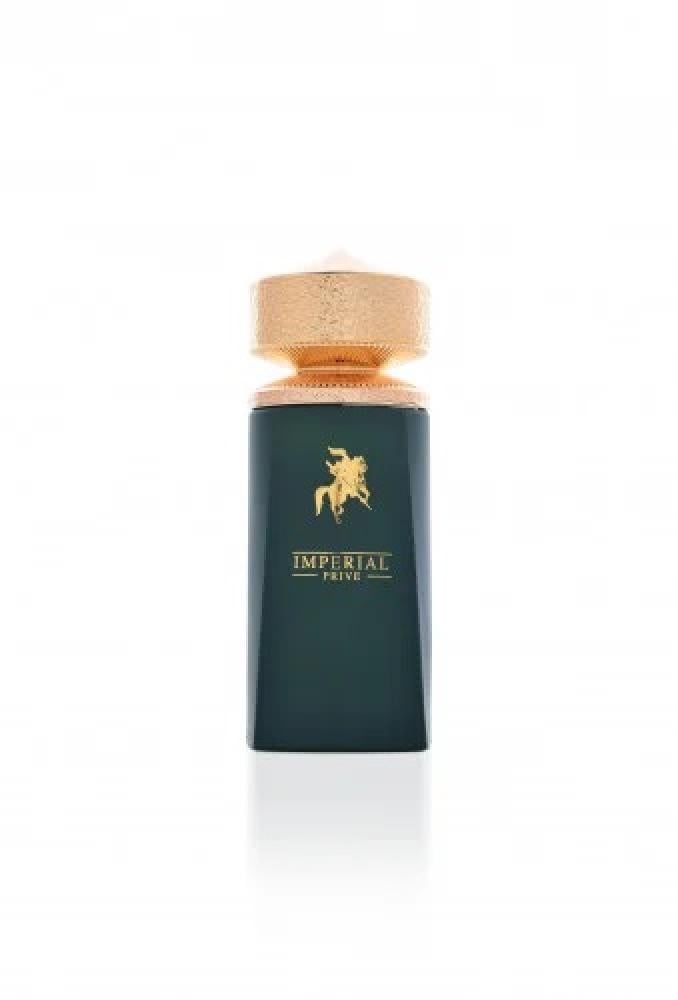 عطر امبريال جرين الاخضر روزا برايف