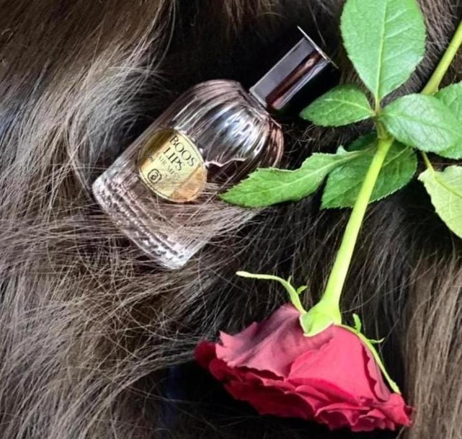 معطر بوس ليبس الشعر 50 مل