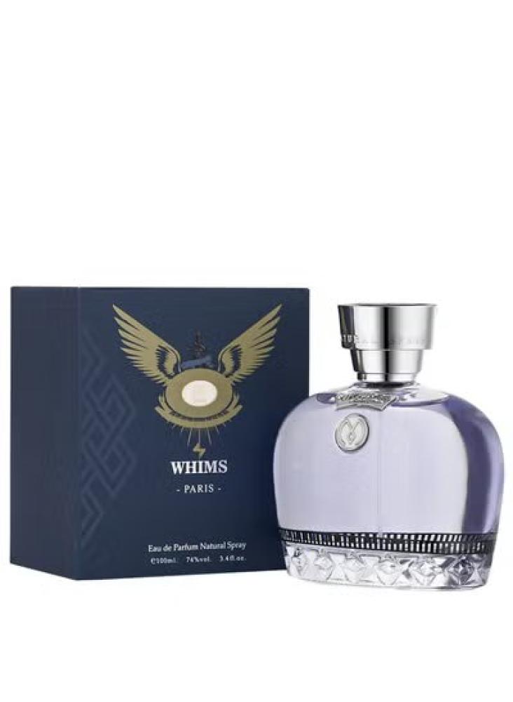 درعه مايوس عطر ويمس او دي بارفان للرجال 100مل