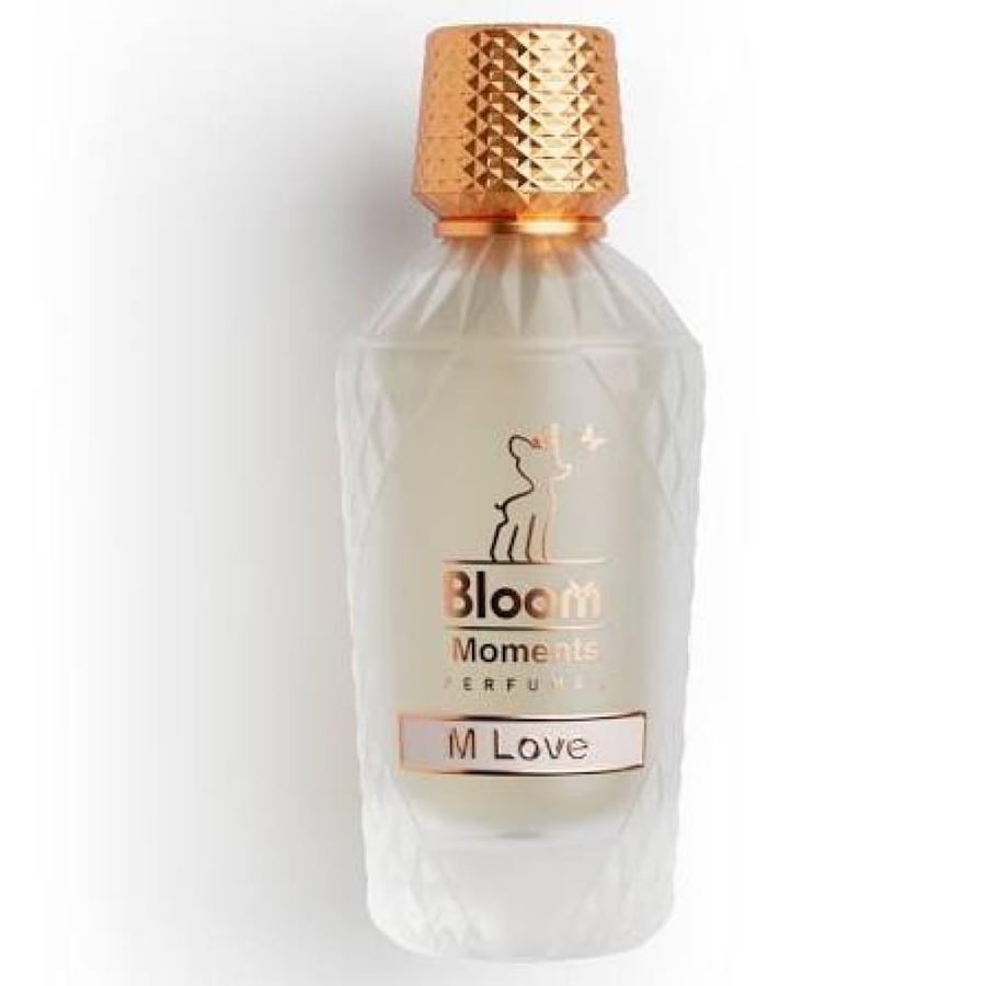 عطر ام لوف من بلوم - 100 مل