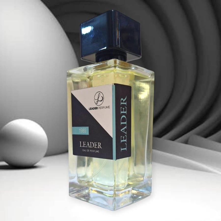 عطر ليدر عكس قوتك وجاذبيتك بكل تفصيل