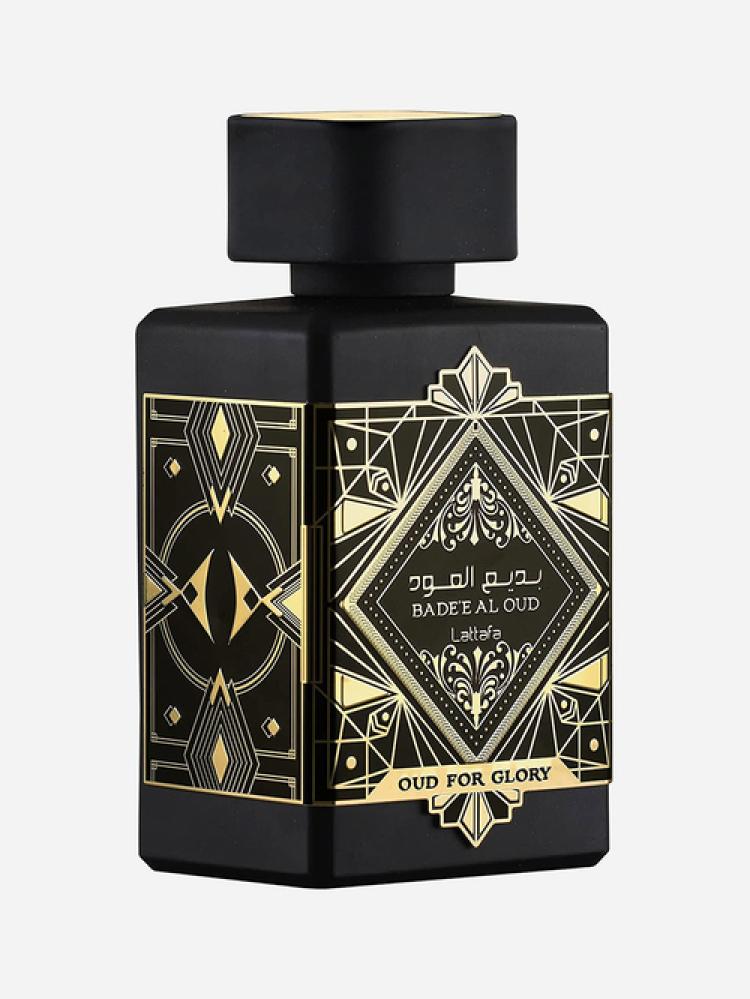 لطافه بديع العود