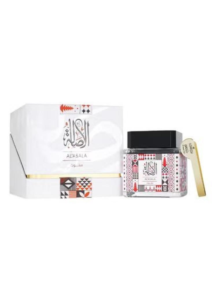 مبثوث الاصاله 125 جم