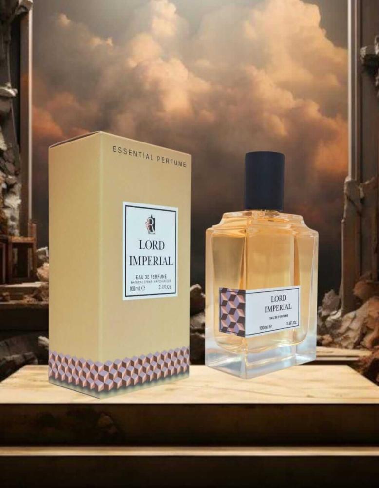 عطر لورد امبريال  ايسينشيال بيرفيوم  100 مل