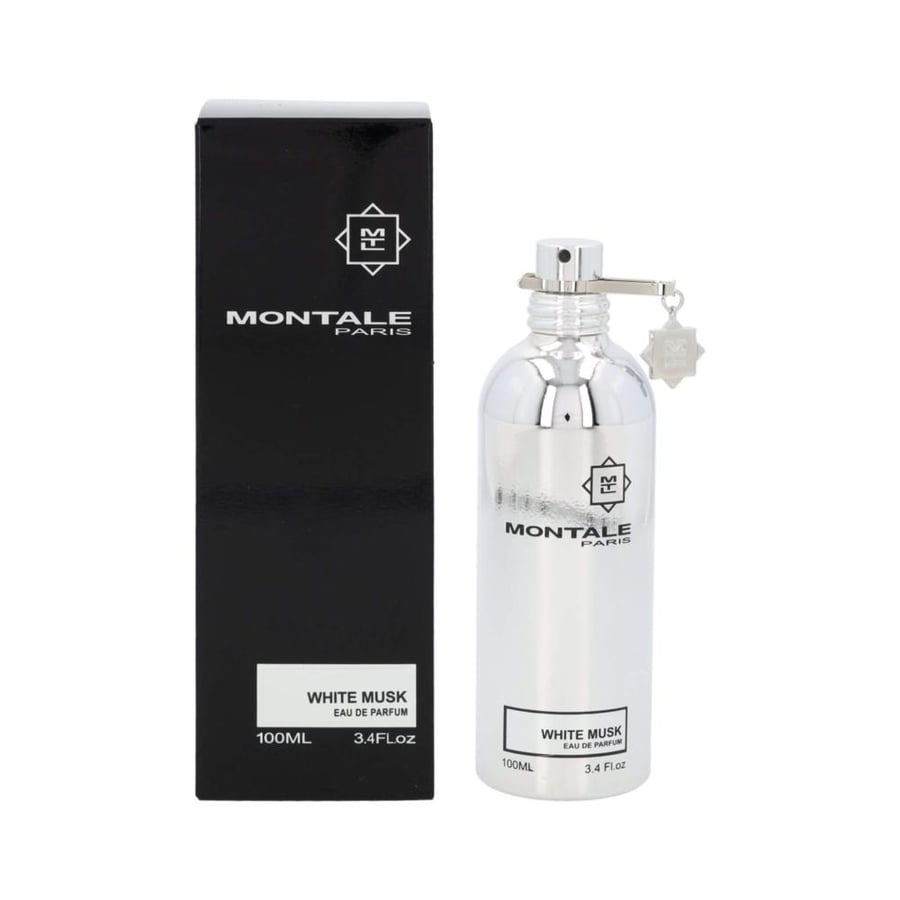عطر مونتال وايت مسك او دو بارفيوم 100مل