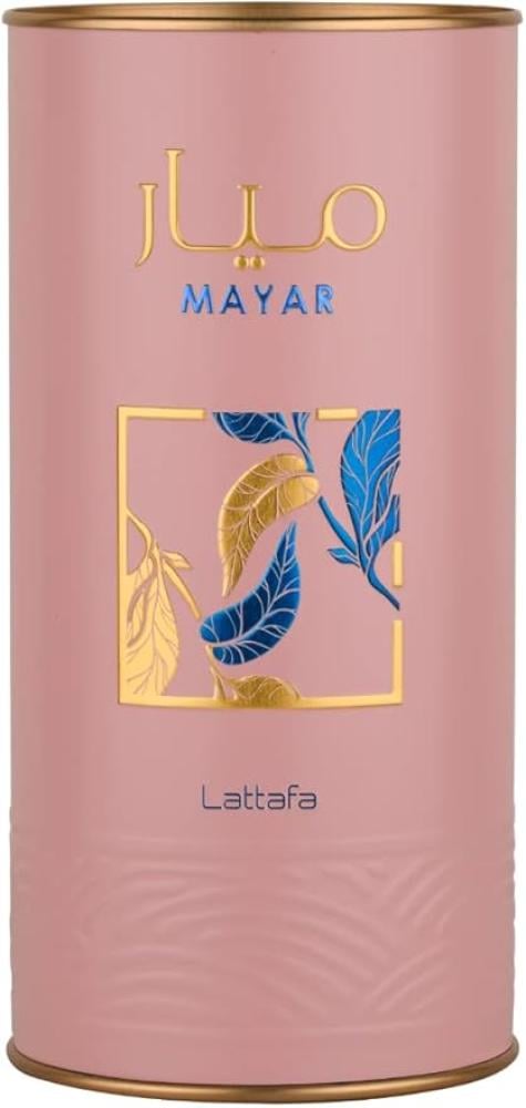 لطافه عطر ميار