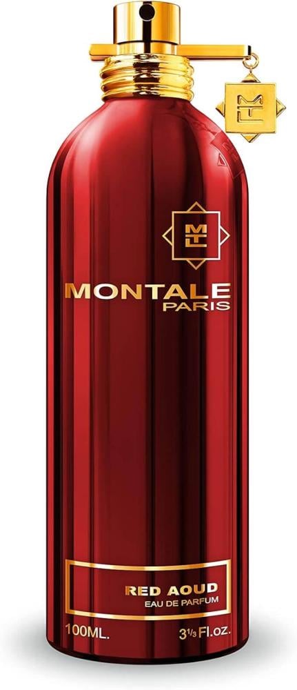 عطر للجنسين عود مونتال ريد