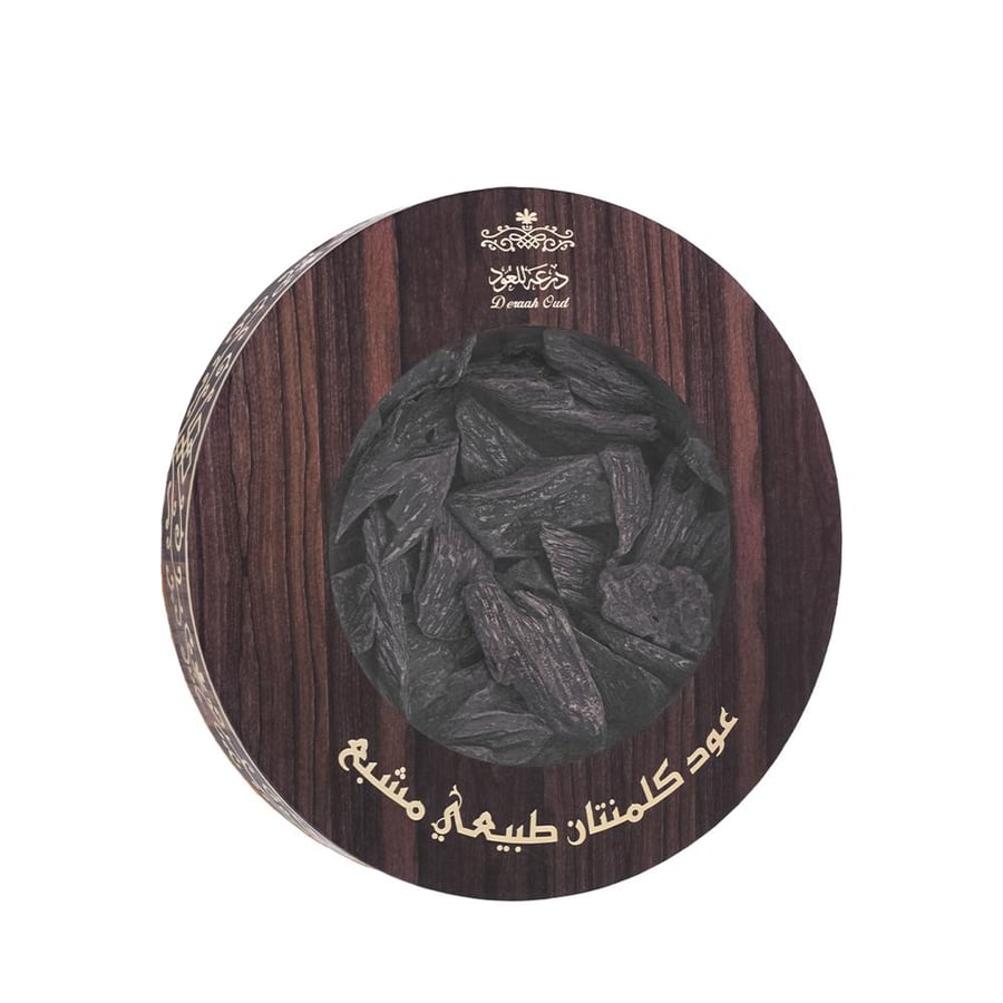 عود كلمنتان مشبع درعة