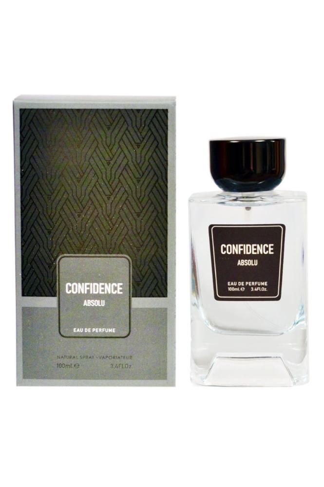 عطر كونفدنس ابسلو رجالي