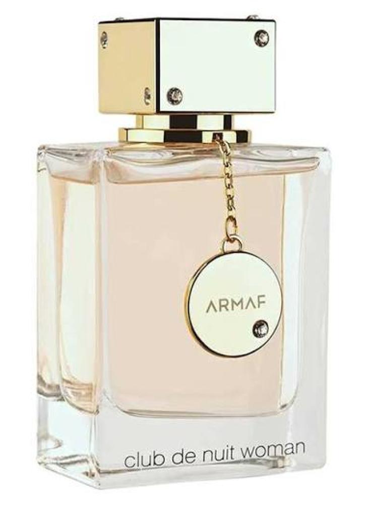 عطر كلوب دونوي EDP 105ملليلتر