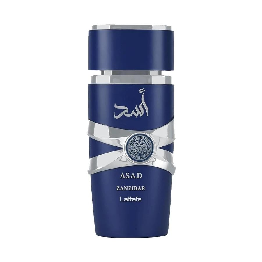 عطر اسد