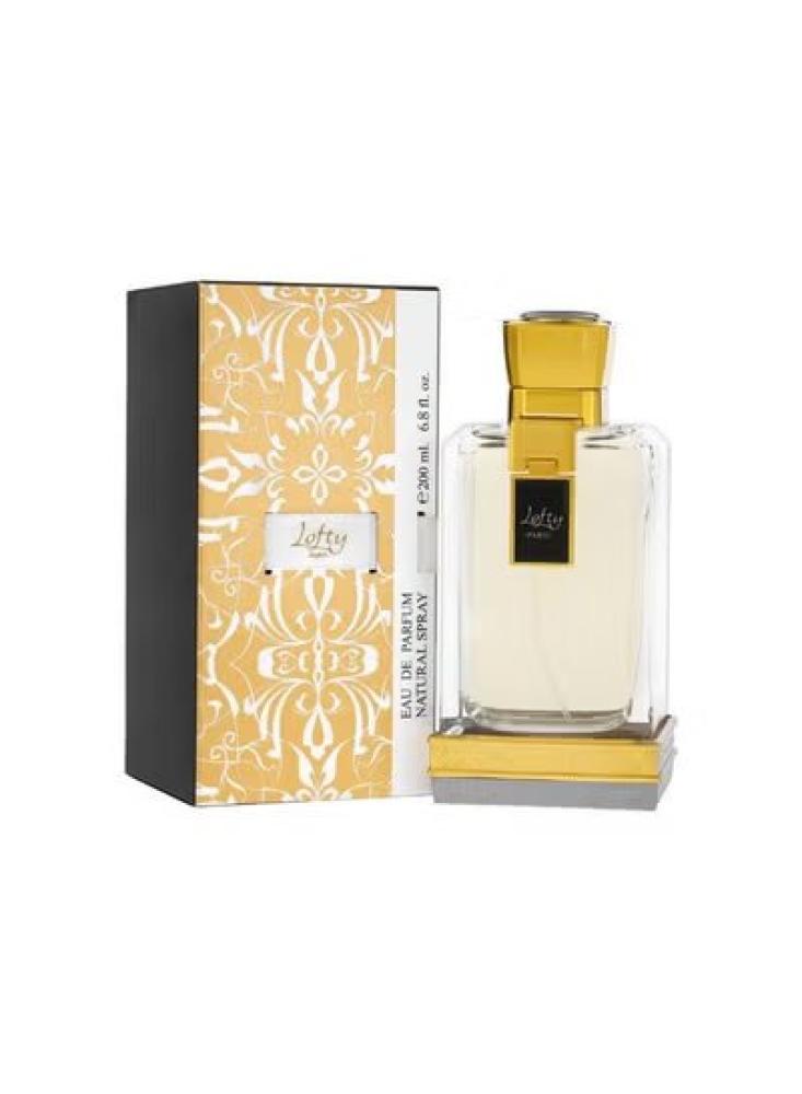 عطر لوفتي النسائي  200مل