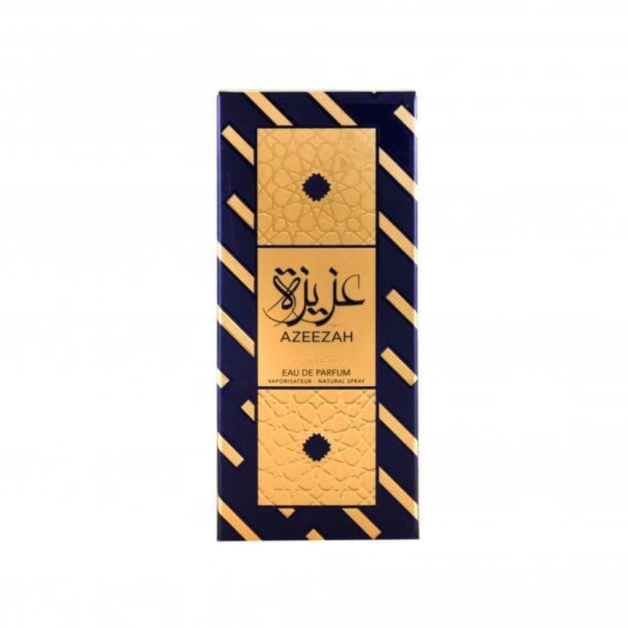عطر عزيزة للنساء 100 مل من لطافة