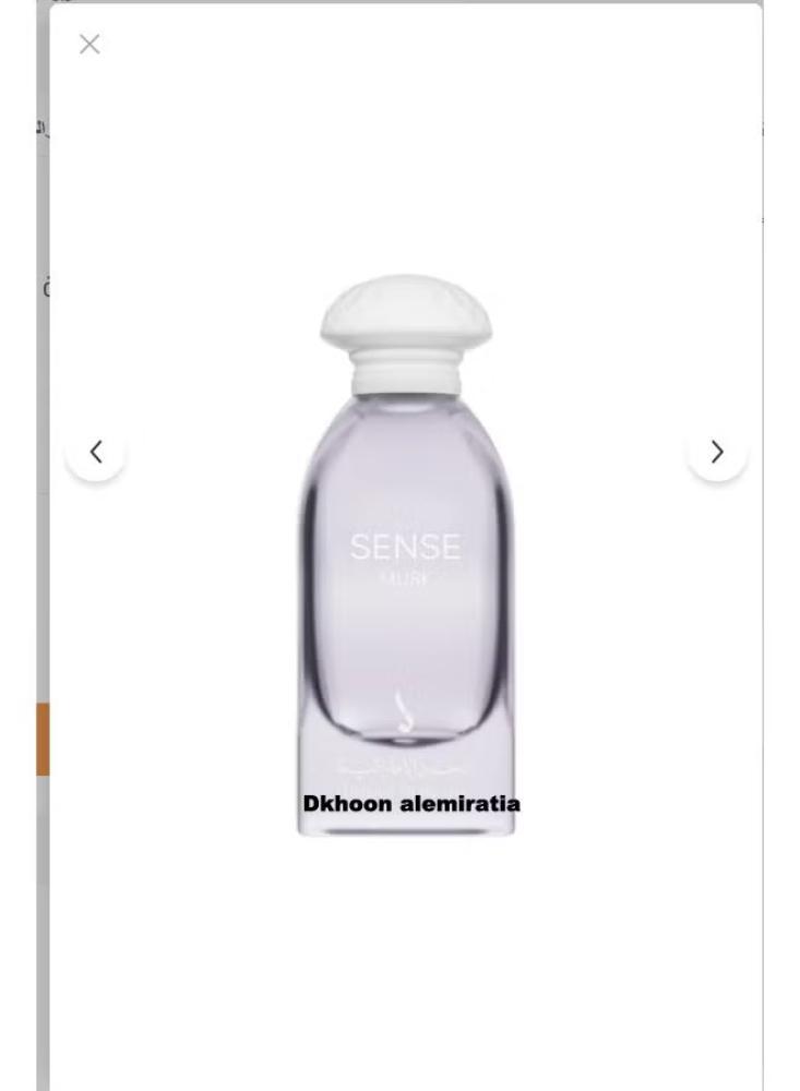 عطر مسك سنس