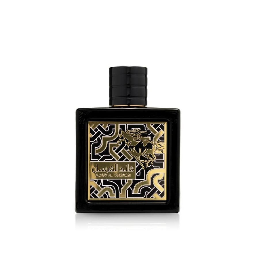 عطر قائد الفرسان