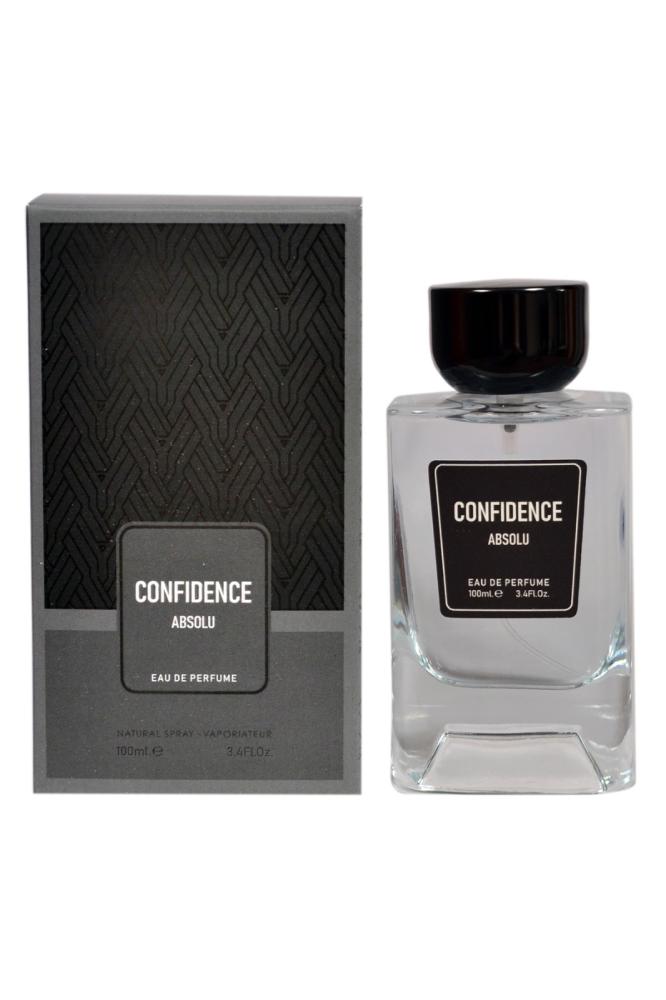 عطر كونفدنس ابسلو رجالي