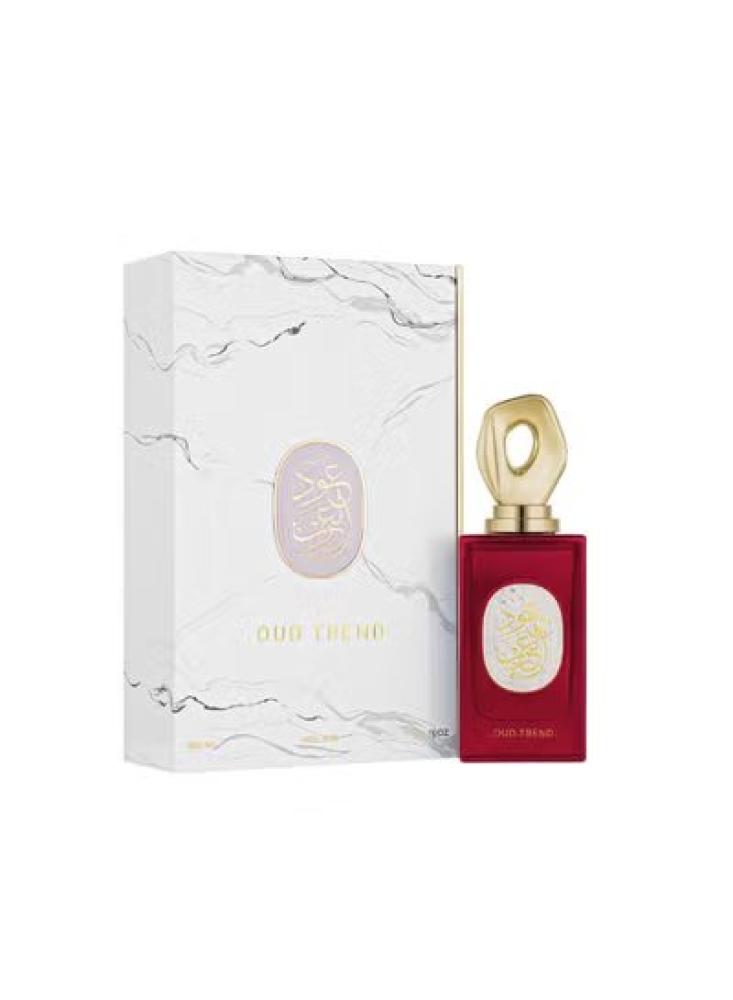عطر عود ترند 100 مل