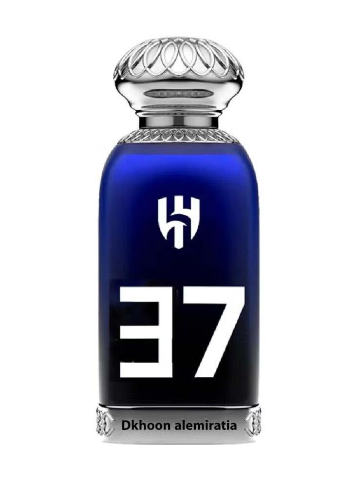 Al-Hilal 37 Perfume - Dakhoun Al-Emaratiya