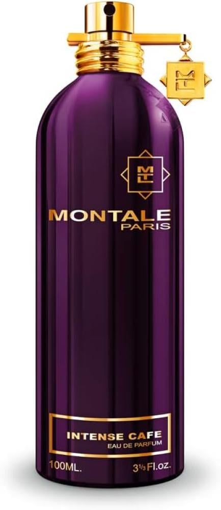 عطر مونتال انتنس كافيه او دو بارفيوم 100مل