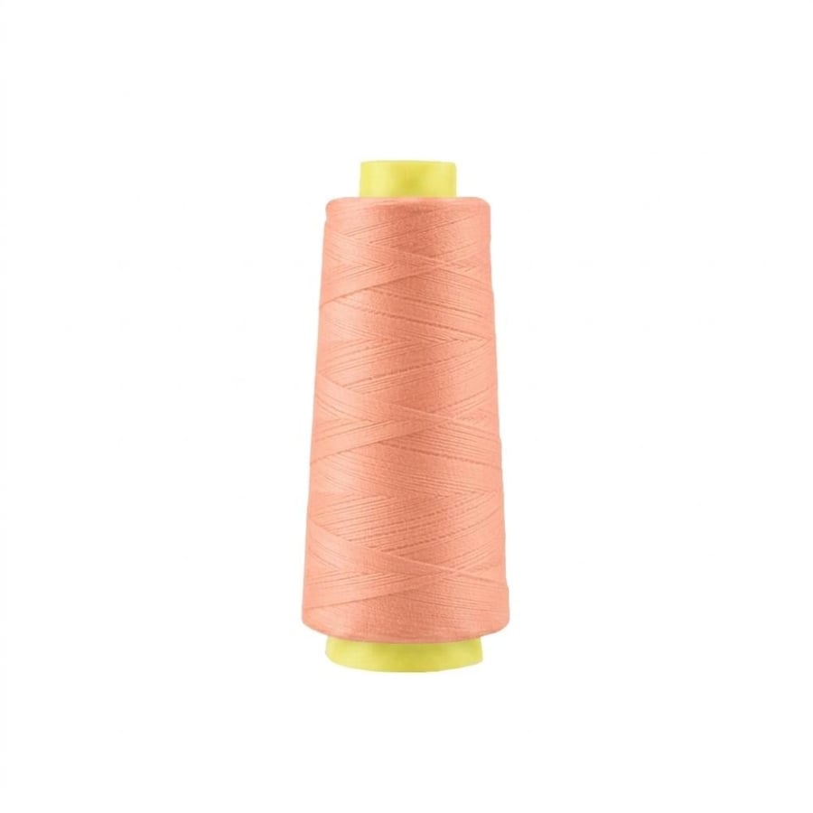 خيط مشمشي (Peach) 60 جرام
