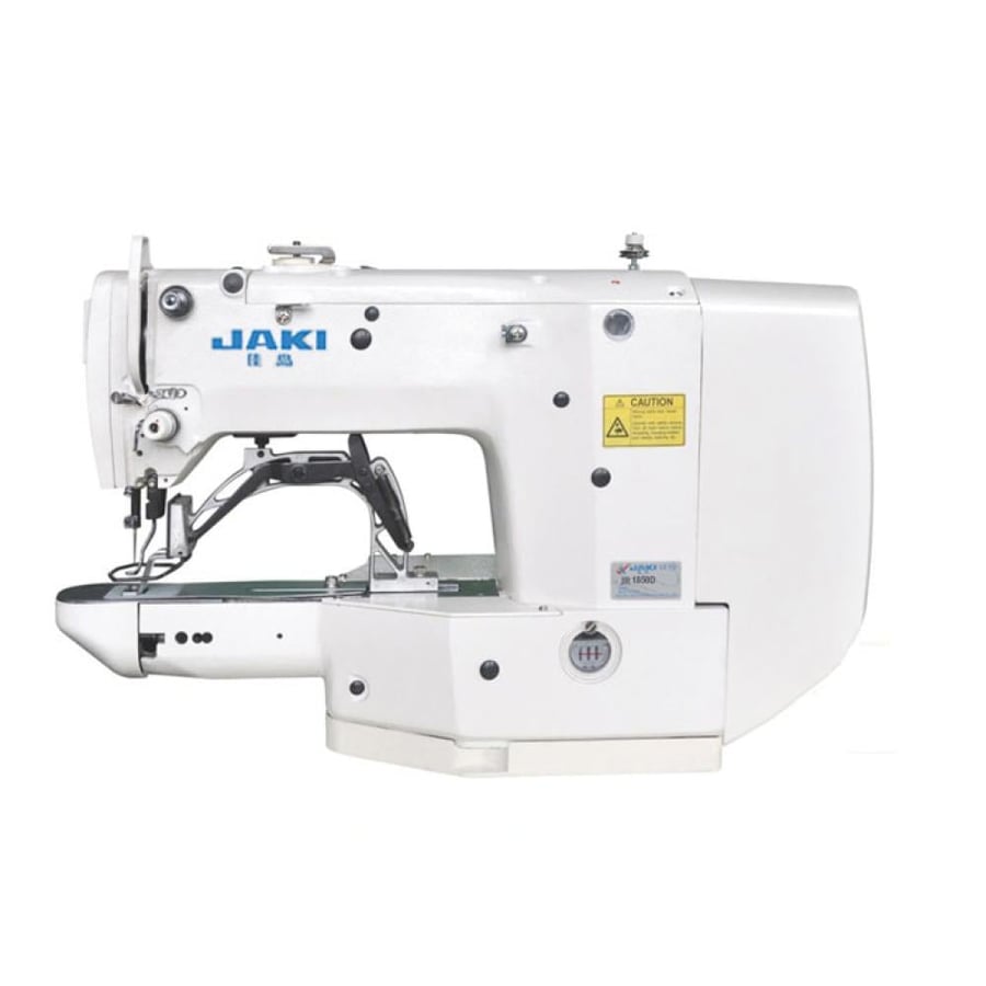 ماكينة البارتاك (فرماتوره) جاكي JAKI JR-1850D