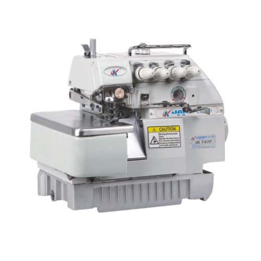 ماكينة الحبكة جاكي JAKI JR-757F