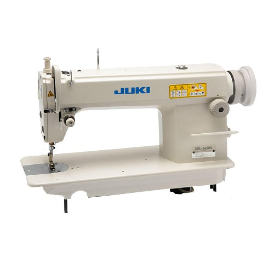 ماكينة الخياطة جوكي DDL-5550N