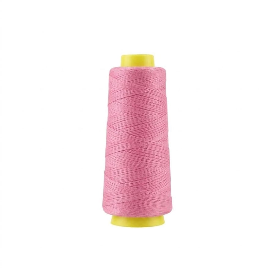 خيط وردي ( Bubblegum Pink) 60 جرام