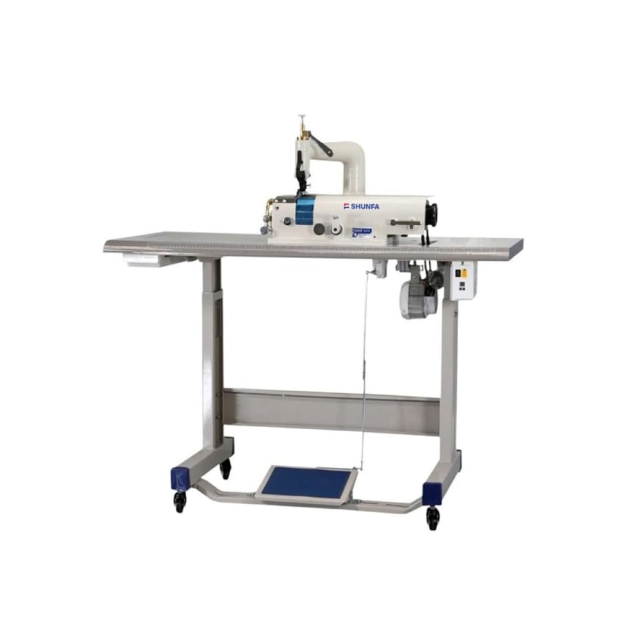 ماكينة قشط الجلد SHUNFA SF810