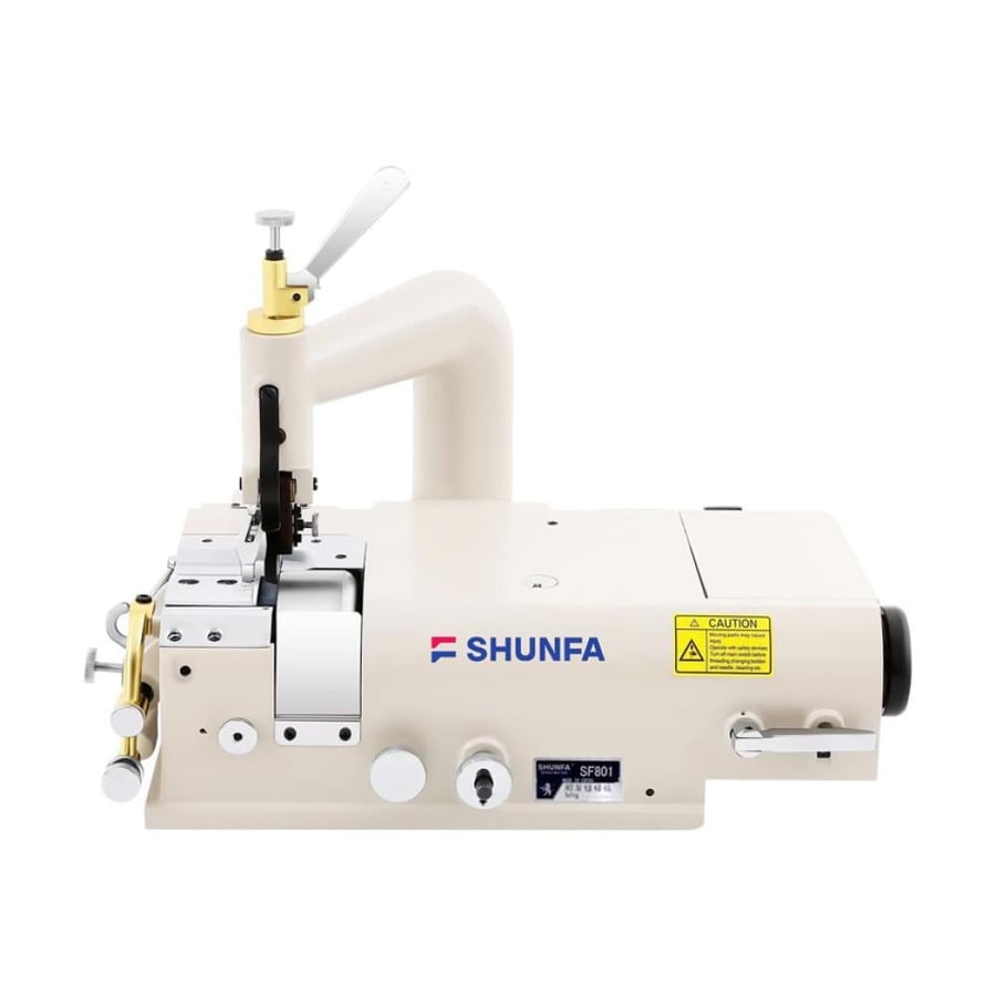 ماكينة قشط الجلد SHUNFA SF810