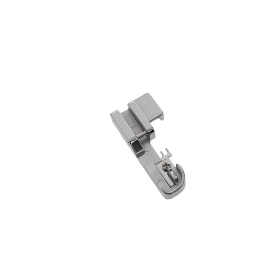 Pearl setting tool for the domestic sewing machine