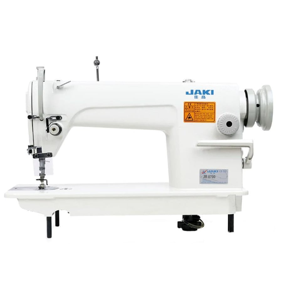 ماكينة الخياطة جاكي JAKI JR-8700