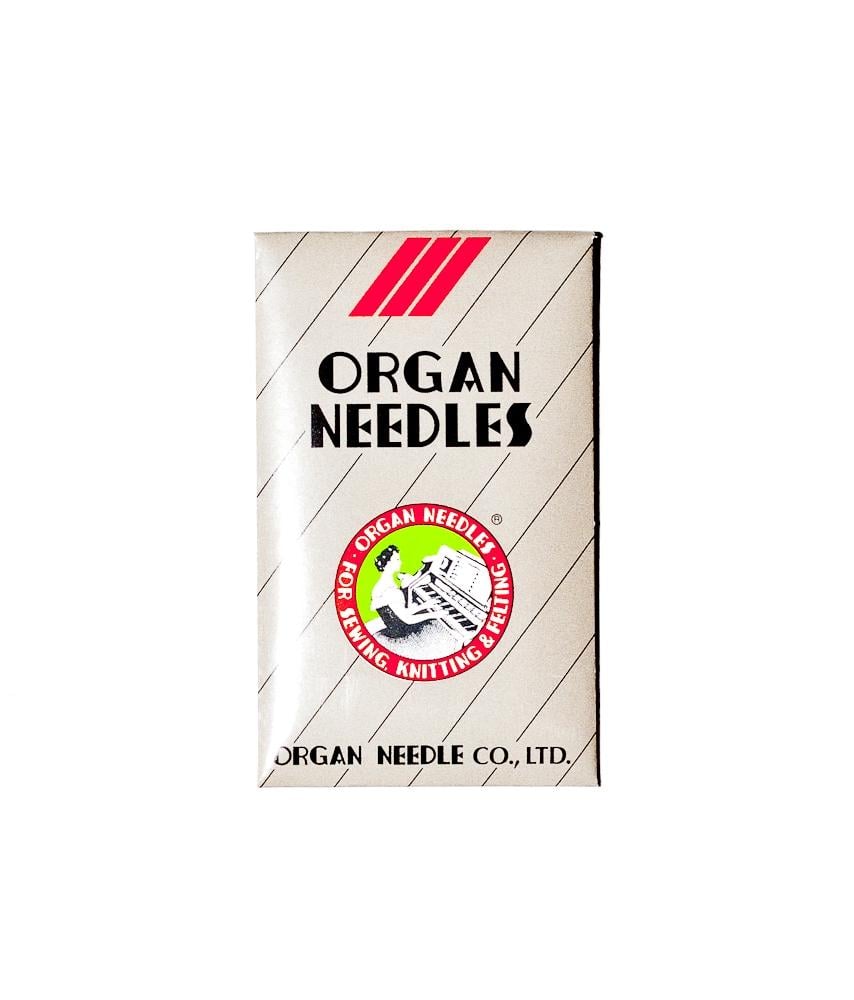 إبر أورجان ORGAN HAX1 65/9