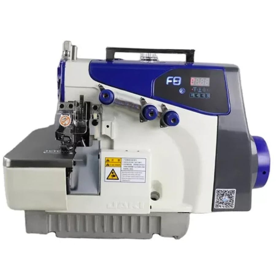 ماكينة الحبكة جاكي JAKI F8-3