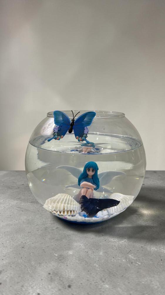 fishbowl