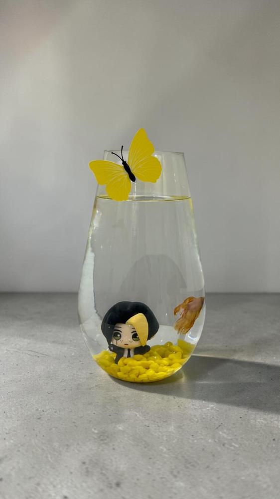 fishbowl