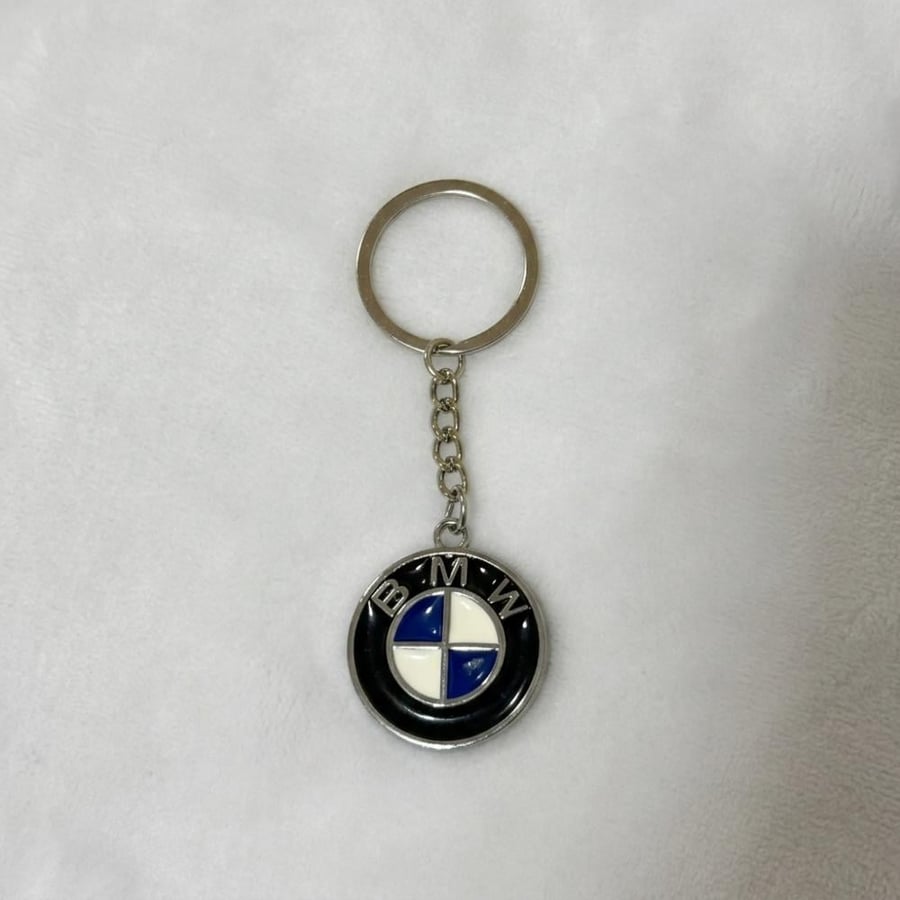 ميدالية بي إم دبليو - BMW