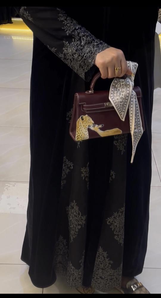 عباة السمو