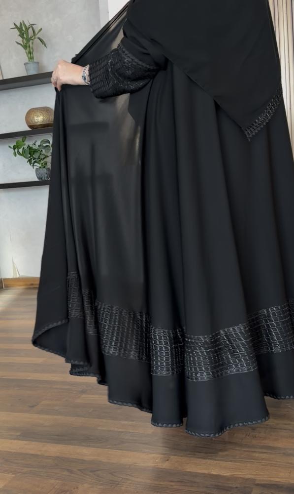 عباة الريم  دبل كلوش انترنت