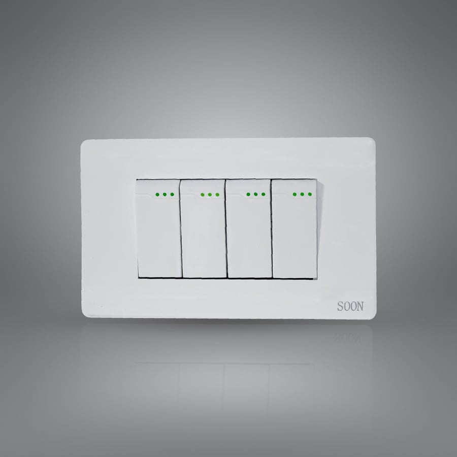 Four-key