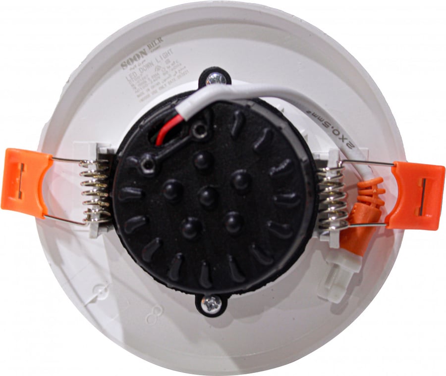 Indoor spotlight 3 inch