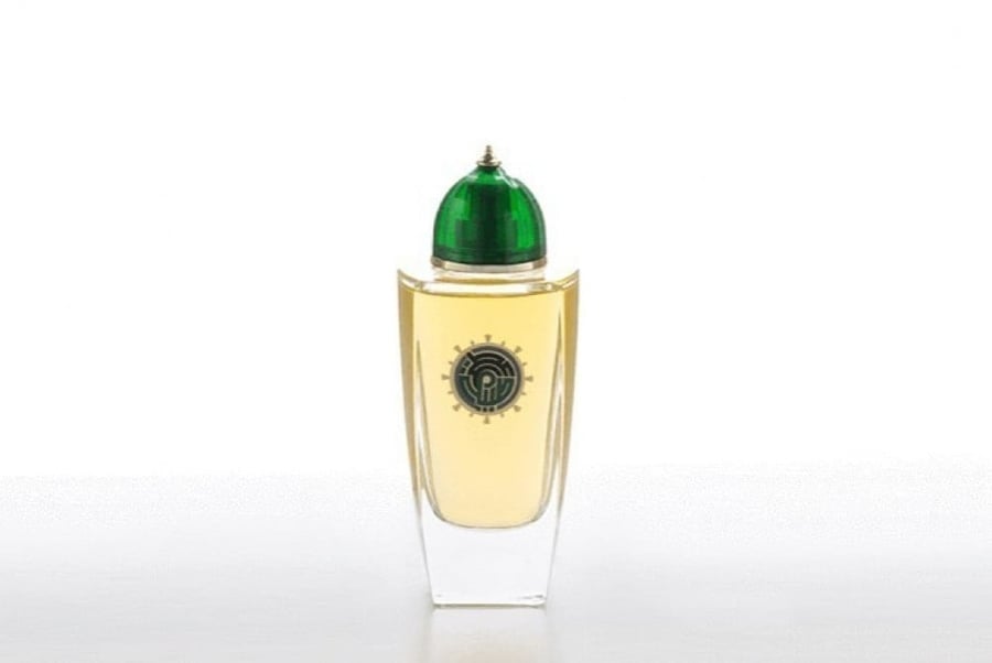 عطر الطيبة